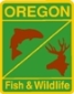 ODFW Logo