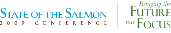 State of the Salmon Conference 2009