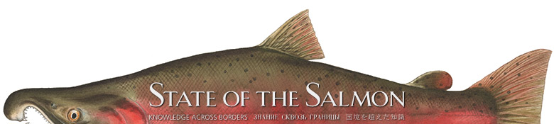 State of the Salmon